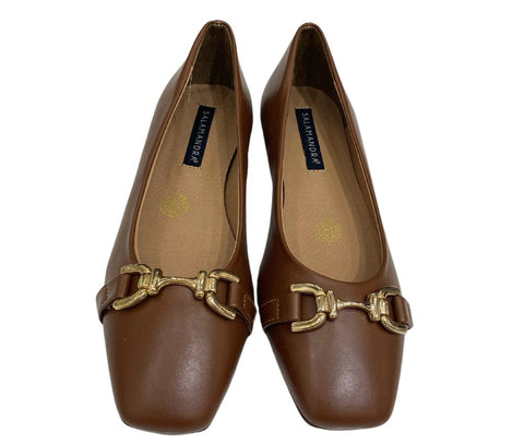 FLATS SALAMANDRA 269