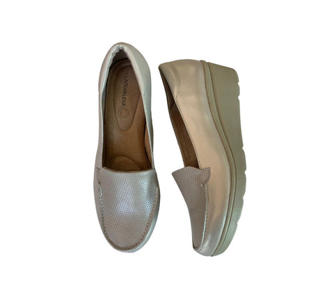 ZAPATOS CONFORT LIMONETTA 6911