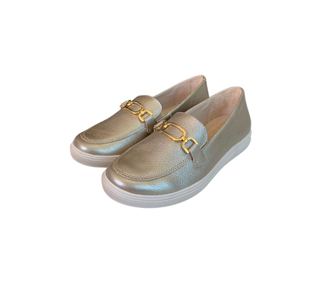 ZAPATO DE PISO HISPANA 15362