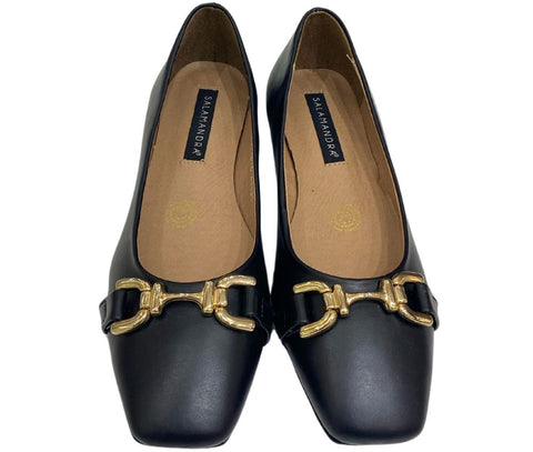 FLATS SALAMANDRA 269