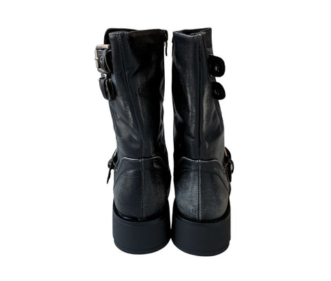 COMBAT BOOTS EFE 147401