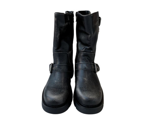 COMBAT BOOTS EFE 147401