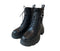 COMBAT BOOTS EFE 142601