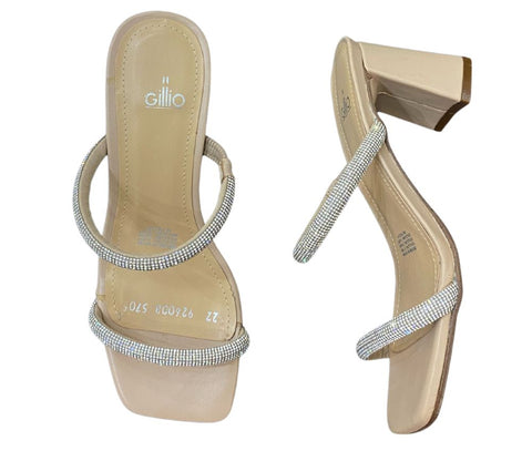 ZAPATILLA ABIERTA GILLIO 926008