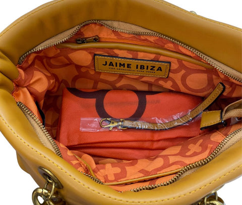 BOLSA CROSSBODY JAIME IBIZA JI2072