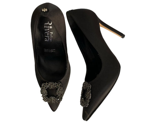 STILETTOS FELIPE RIVERA 20508