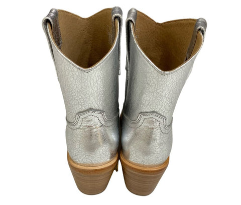 BOTAS VAQUERAS MORKAS B214