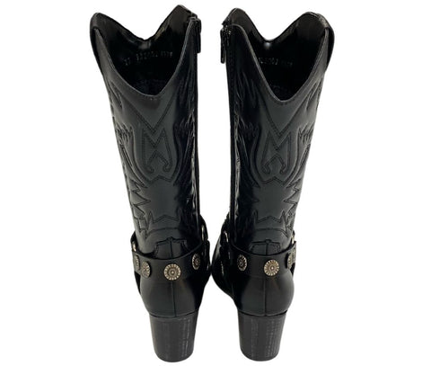 BOTAS VAQUERAS GILLIO 932002
