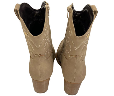 BOTAS VAQUERAS GILLIO 932004