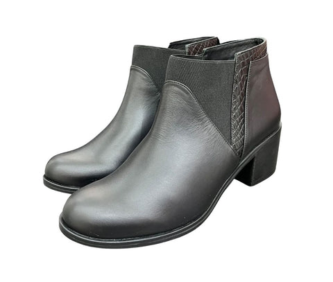 BOTAS ALEX DE LA CRUZ 0902