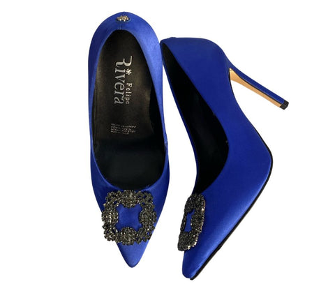 STILETTOS FELIPE RIVERA 20508