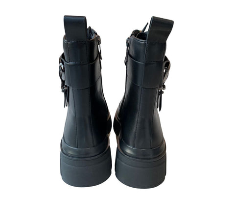COMBAT BOOTS EFE 142601