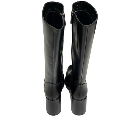 BOTAS LARGAS CON PLATAFORMA ASCENCIO 23546