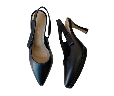 STILETTO ASCENCIO 24511