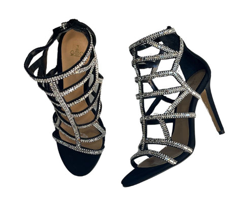 ZAPATILLA GILLIO  703010