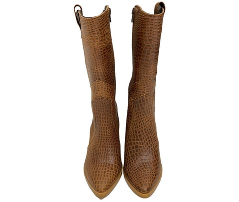 BOTAS VAQUERAS ALEX DE LA CRUZ 1115