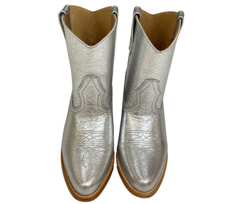 BOTAS VAQUERAS MORKAS B214