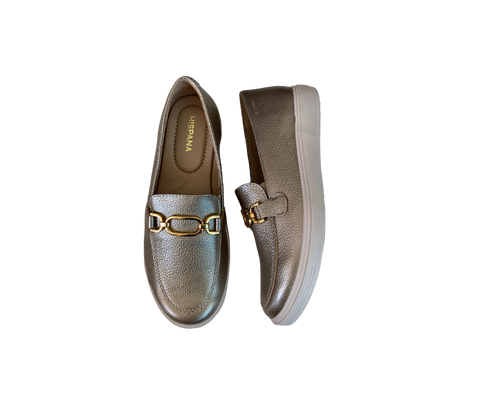 ZAPATO DE PISO HISPANA 15362