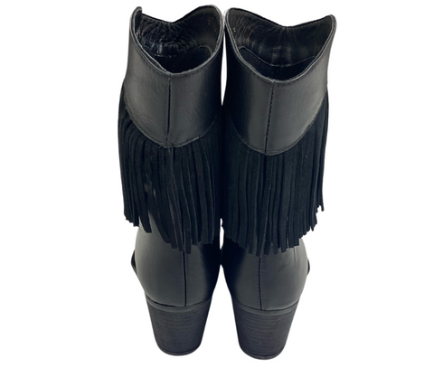 BOTAS ASCENCIO 23726