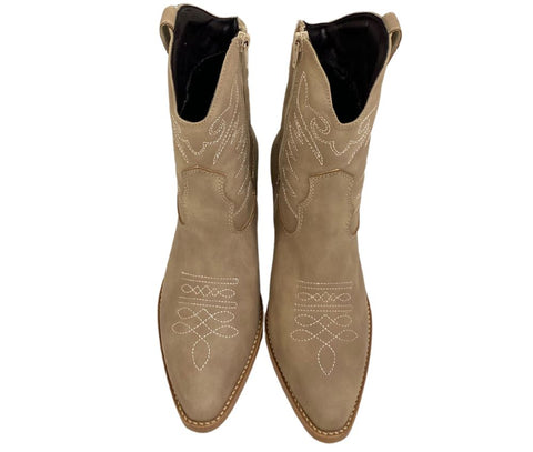 BOTAS VAQUERAS GILLIO 932004