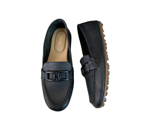 ZAPATOS DE PISO HISPANA 13855
