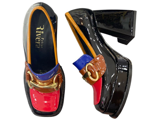 PLATAFORMAS FELIPE RIVERA 60502