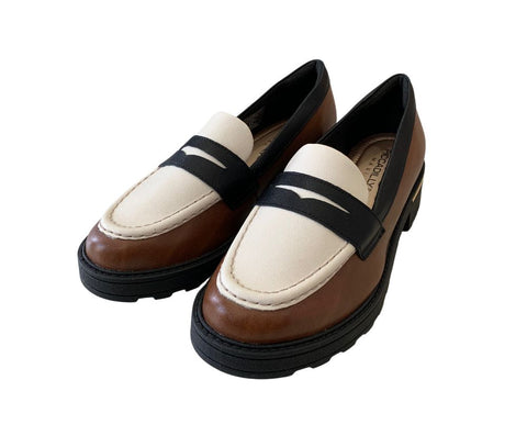MOCASIN PICCADILLY 735027