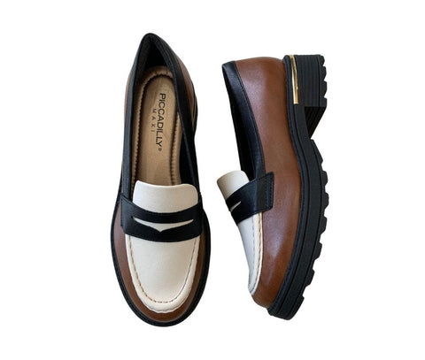 MOCASIN PICCADILLY 735027