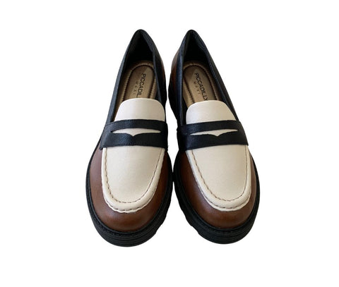 MOCASIN PICCADILLY 735027