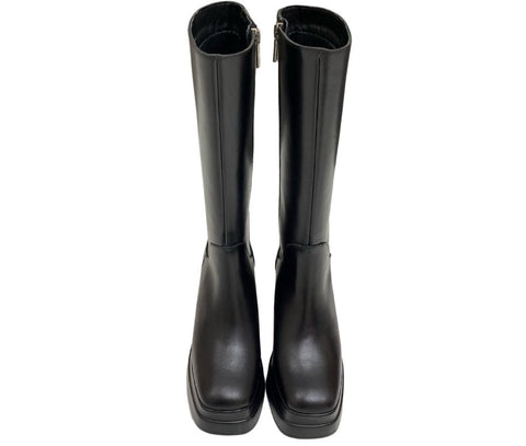 BOTAS LARGAS CON PLATAFORMA ASCENCIO 23546
