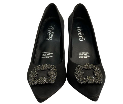 STILETTOS FELIPE RIVERA 20508