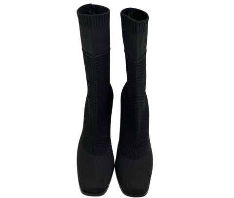BOTAS ESTILO CALCETA GILLIO 937003