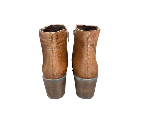 BOTAS ALEX DE LA CRUZ 0904