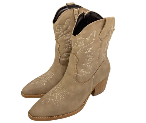 BOTAS VAQUERAS GILLIO 932004