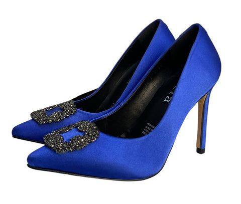 STILETTOS FELIPE RIVERA 20508