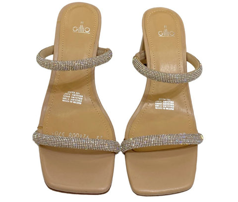 ZAPATILLA ABIERTA GILLIO 926008