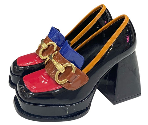 PLATAFORMAS FELIPE RIVERA 60502