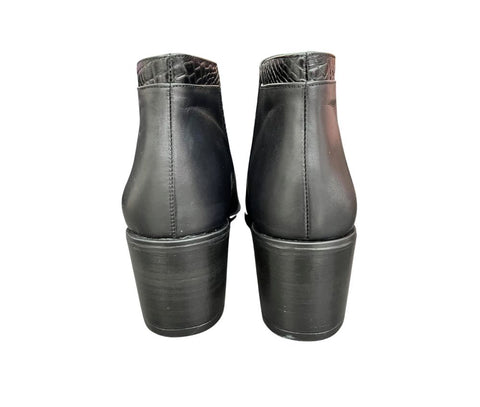 BOTAS ALEX DE LA CRUZ 0902