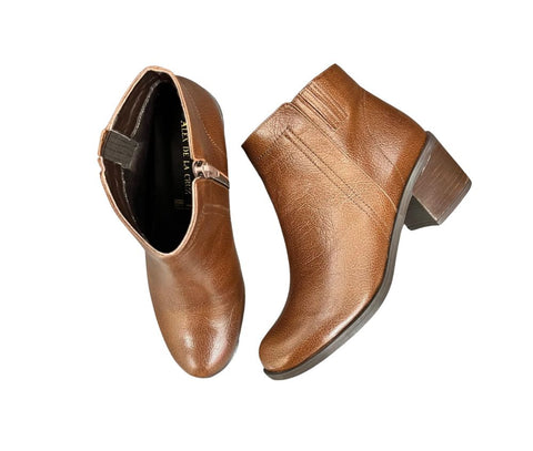 BOTAS ALEX DE LA CRUZ 0904