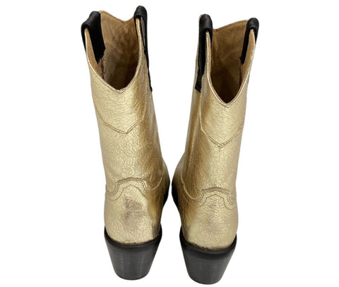 BOTAS VAQUERAS MORKAS JULIA