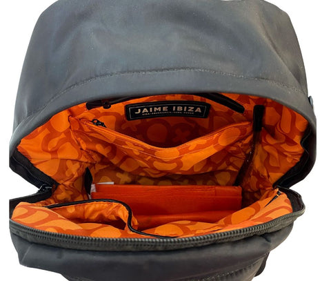 MOCHILA JAIME IBIZA JI2065