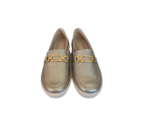 ZAPATO DE PISO HISPANA 15362