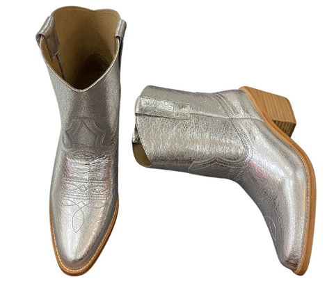 BOTAS VAQUERAS MORKAS B214