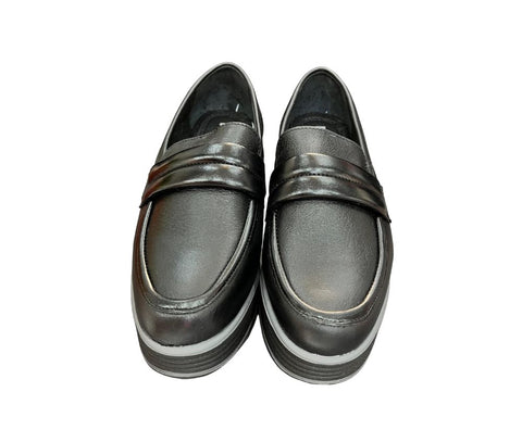 ZAPATO DE OFICINA MANET 1015-01