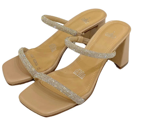 ZAPATILLA ABIERTA GILLIO 926008