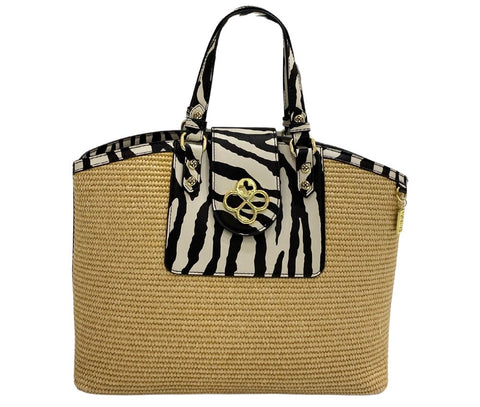 BOLSA TOTE JAIME IBIZA JI2151
