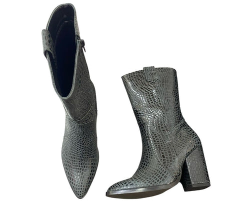 BOTAS VAQUERAS ALEX DE LA CRUZ 1115