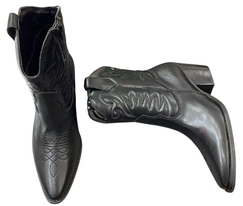 BOTAS VAQUERAS GILLIO 932004