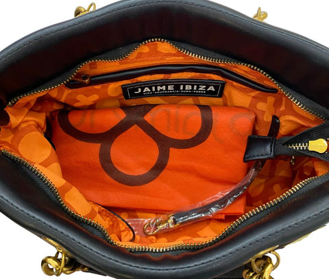 BOLSA CROSSBODY JAIME IBIZA JI2072