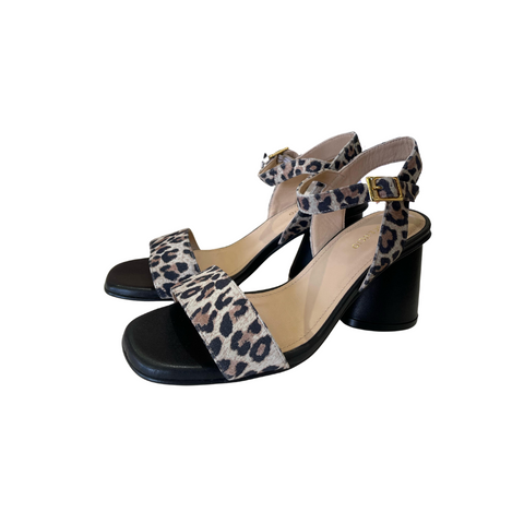 ZAPATILLA ASCENCIO 25128